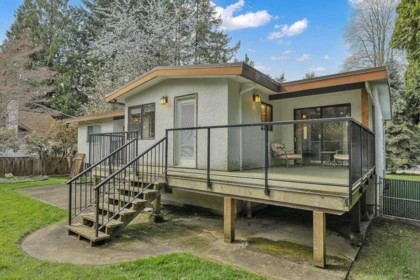 Street View Photo of 12969 Old Yale Road, Surrey, BC