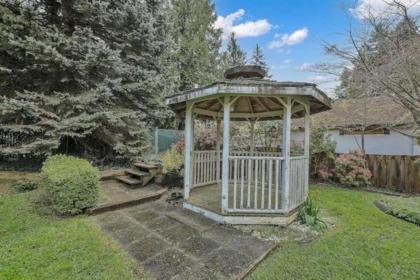 Swimming Pool Photo of 12969 Old Yale Road, Surrey, BC