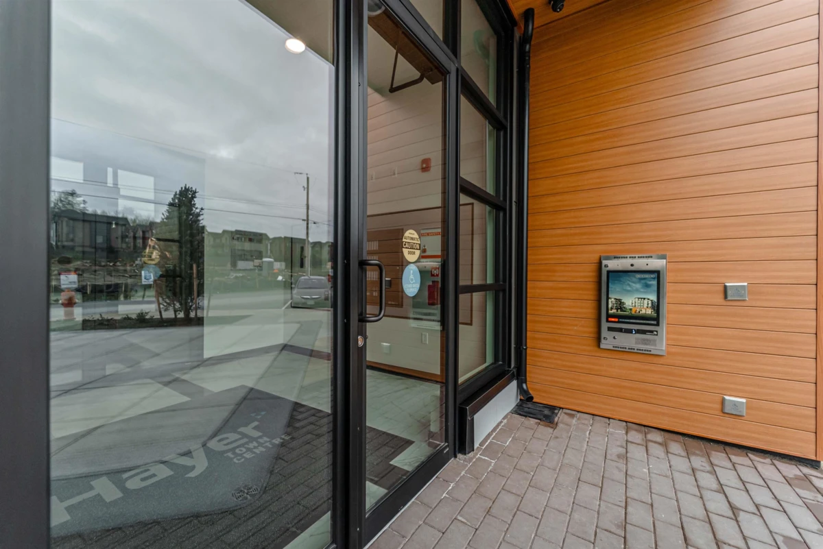 Exterior Rear Photo of 519 19885 76 Avenue, Langley, BC