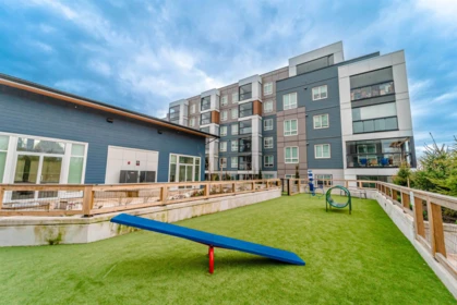 Community Amenities Photo (Clubhouse) of 519 19885 76 Avenue, Langley, BC