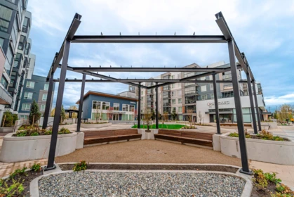 Fitness Center Photo Near 519 19885 76 Avenue, Langley, BC
