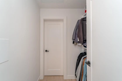 Hallway Photo of 519 19885 76 Avenue, Langley, BC