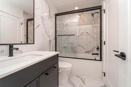 Mudroom Photo of 519 19885 76 Avenue, Langley, BC