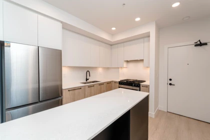 Pantry Photo of 519 19885 76 Avenue, Langley, BC