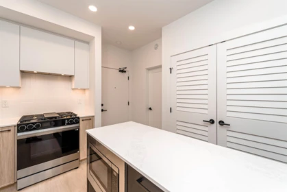 Primary Bathroom Photo of 519 19885 76 Avenue, Langley, BC