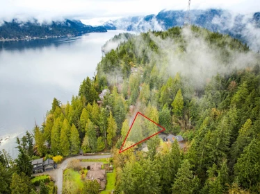 5250 Coombe Lane, Port Moody, BC, Port Moody — Land for sale