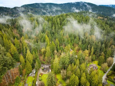 5250 Coombe Lane, Port Moody, BC, Port Moody — Land for sale