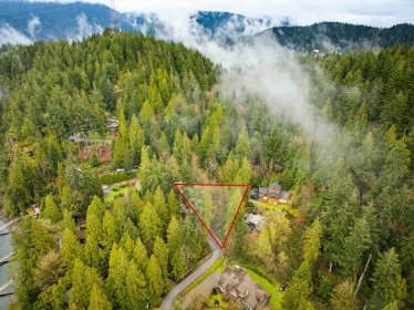 5250 Coombe Lane, Port Moody, BC, Port Moody — Land for sale
