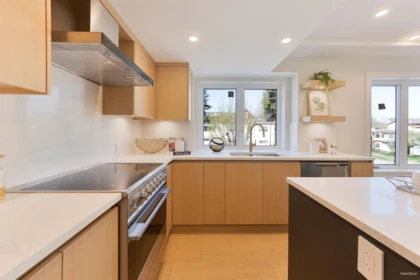 103 1406 E 18th Avenue, Vancouver, BC, Vancouver — Townhouse for sale