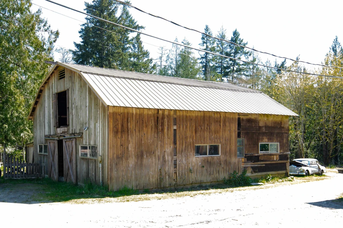 Family Room Photo of 1671 Fulford-Ganges Road, Salt Spring Island, BC