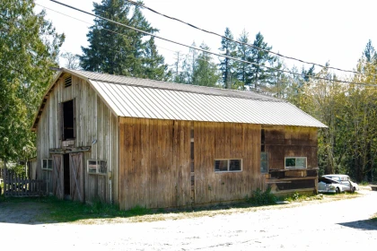 1671 Fulford-Ganges Road, Salt Spring Island, BC, Salt Spring Island — Single Family Residence for sale