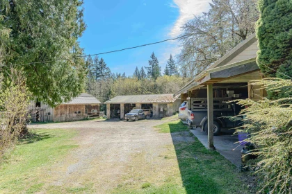 1671 Fulford-Ganges Road, Salt Spring Island, BC, Salt Spring Island — Single Family Residence for sale