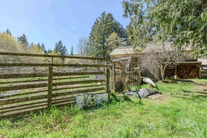 Pantry Photo of 1671 Fulford-Ganges Road, Salt Spring Island, BC