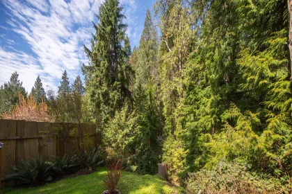 Outdoor Patio Photo of 1540 Tunstall Boulevard, Bowen Island, BC