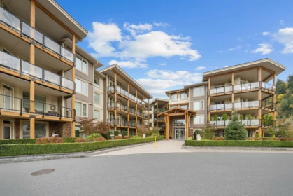 301 45746 Keith Wilson Road, Chilliwack, BC, Chilliwack — Apartment/Condo for sale