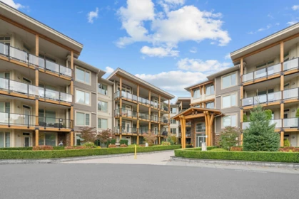 301 45746 Keith Wilson Road, Chilliwack, BC, Chilliwack — Apartment/Condo for sale
