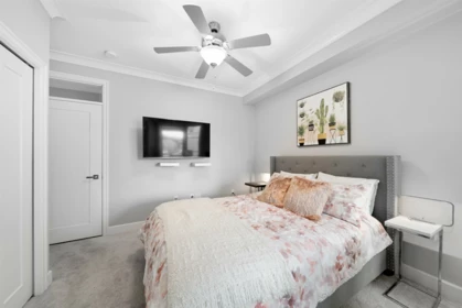 Loft / Bonus Room Photo of 301 45746 Keith Wilson Road, Chilliwack, BC