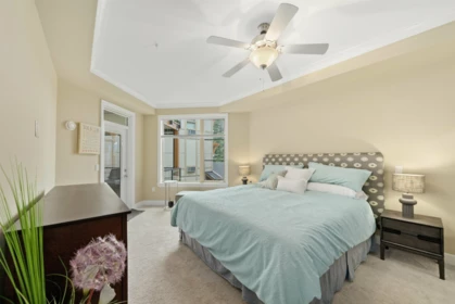 Office / Den Photo of 301 45746 Keith Wilson Road, Chilliwack, BC