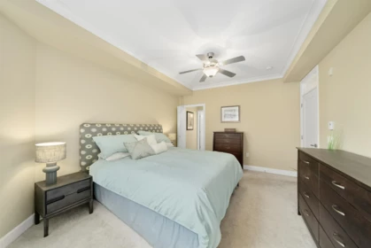Powder Room Photo of 301 45746 Keith Wilson Road, Chilliwack, BC