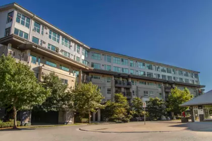416 1212 Main Street, Squamish, BC, Squamish — Apartment/Condo for sale