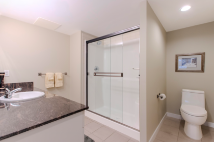 Office / Den Photo of 416 1212 Main Street, Squamish, BC