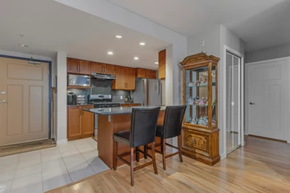 Pantry Photo of 416 1212 Main Street, Squamish, BC