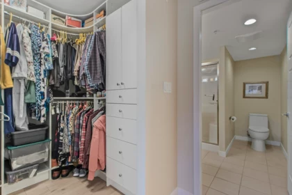 Powder Room Photo of 416 1212 Main Street, Squamish, BC