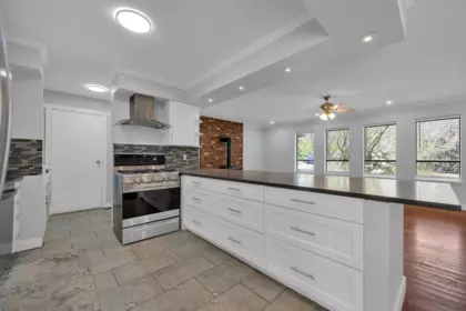 Basement Recreation Room Photo of 28712 58 Avenue, Abbotsford, BC