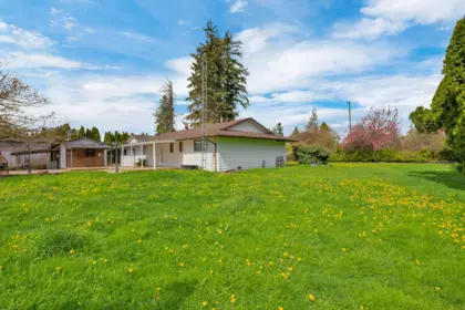 28712 58 Avenue, Abbotsford, BC, Abbotsford — Single Family Residence for sale