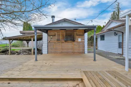 Pantry Photo of 28712 58 Avenue, Abbotsford, BC