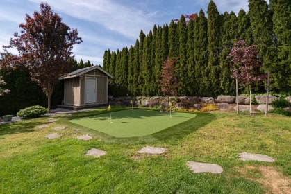 Community Amenities Photo (Clubhouse) of 13333 Balsam Street, Maple Ridge, BC