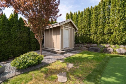 Fitness Center Photo Near 13333 Balsam Street, Maple Ridge, BC