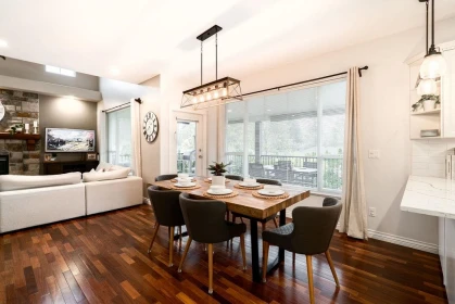 Kitchen Photo of 13333 Balsam Street, Maple Ridge, BC
