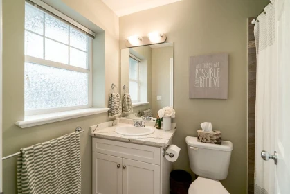 Laundry Room Photo of 13333 Balsam Street, Maple Ridge, BC