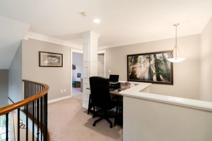 Loft / Bonus Room Photo of 13333 Balsam Street, Maple Ridge, BC