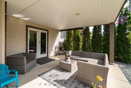 Street View Photo of 13333 Balsam Street, Maple Ridge, BC