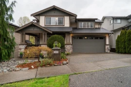 13333 Balsam Street, Maple Ridge, BC