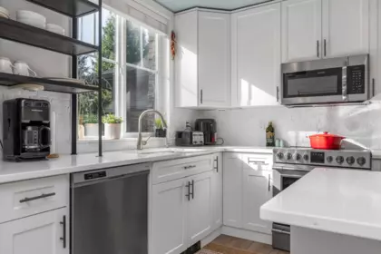 Pantry Photo of 105 33338 Mayfair Avenue, Abbotsford, BC