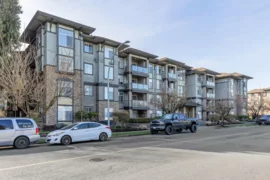 105 33338 Mayfair Avenue, Abbotsford, BC