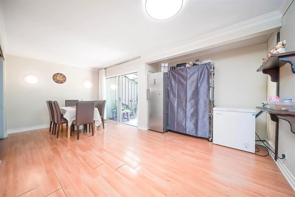 Dining Area Photo of 63 9240 Glenacres Drive, Richmond, BC