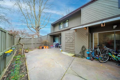 Laundry Room Photo of 63 9240 Glenacres Drive, Richmond, BC