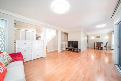 63 9240 Glenacres Drive, Richmond, BC, Richmond — Townhouse for sale