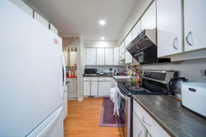 Pantry Photo of 63 9240 Glenacres Drive, Richmond, BC