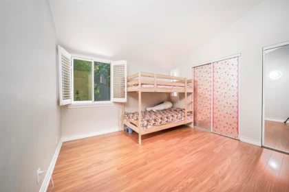 Walk-In Closet Photo of 63 9240 Glenacres Drive, Richmond, BC