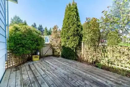 Aerial View of 35 2120 King George Boulevard, Surrey, BC