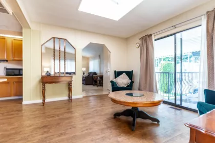 Laundry Room Photo of 35 2120 King George Boulevard, Surrey, BC