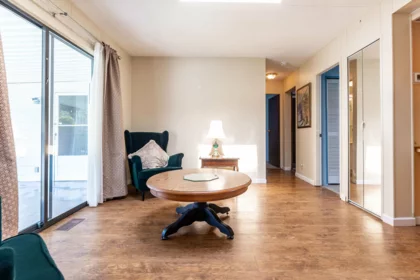 Loft / Bonus Room Photo of 35 2120 King George Boulevard, Surrey, BC
