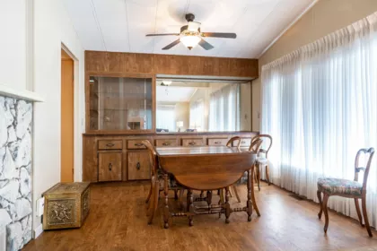 Pantry Photo of 35 2120 King George Boulevard, Surrey, BC