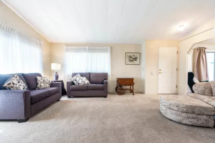 Primary Bedroom Photo of 35 2120 King George Boulevard, Surrey, BC