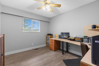 Hallway Photo of 1507 Elinor Crescent, Port Coquitlam, BC